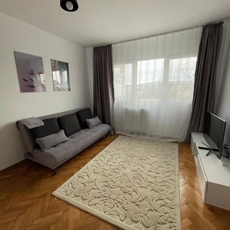 Apartament De Lux Semicentral Iasi Exterior foto