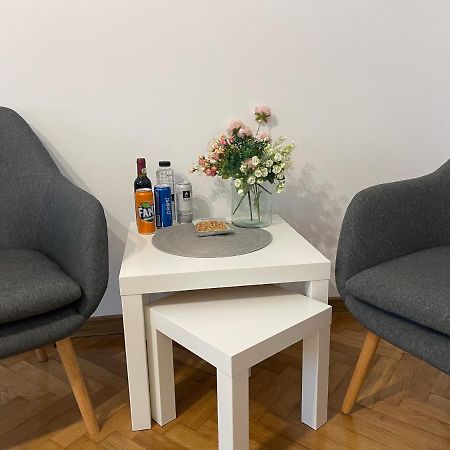 Apartament De Lux Semicentral Iasi Exterior foto