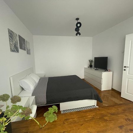 Apartament De Lux Semicentral Iasi Exterior foto
