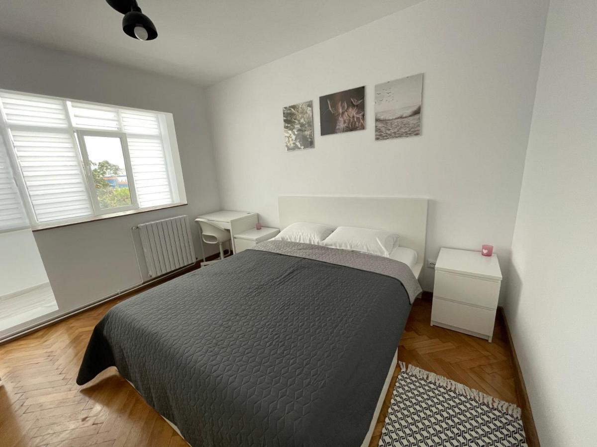 Apartament De Lux Semicentral Iasi Exterior foto