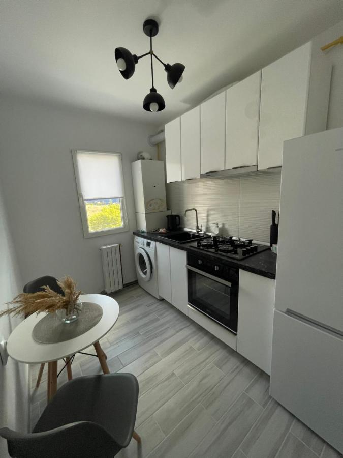 Apartament De Lux Semicentral Iasi Exterior foto