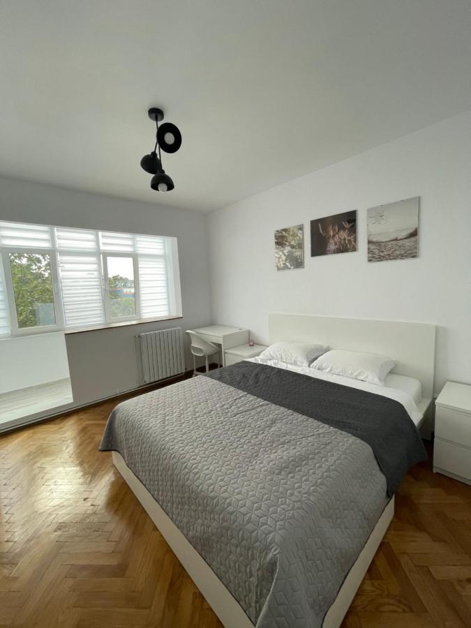 Apartament De Lux Semicentral Iasi Exterior foto