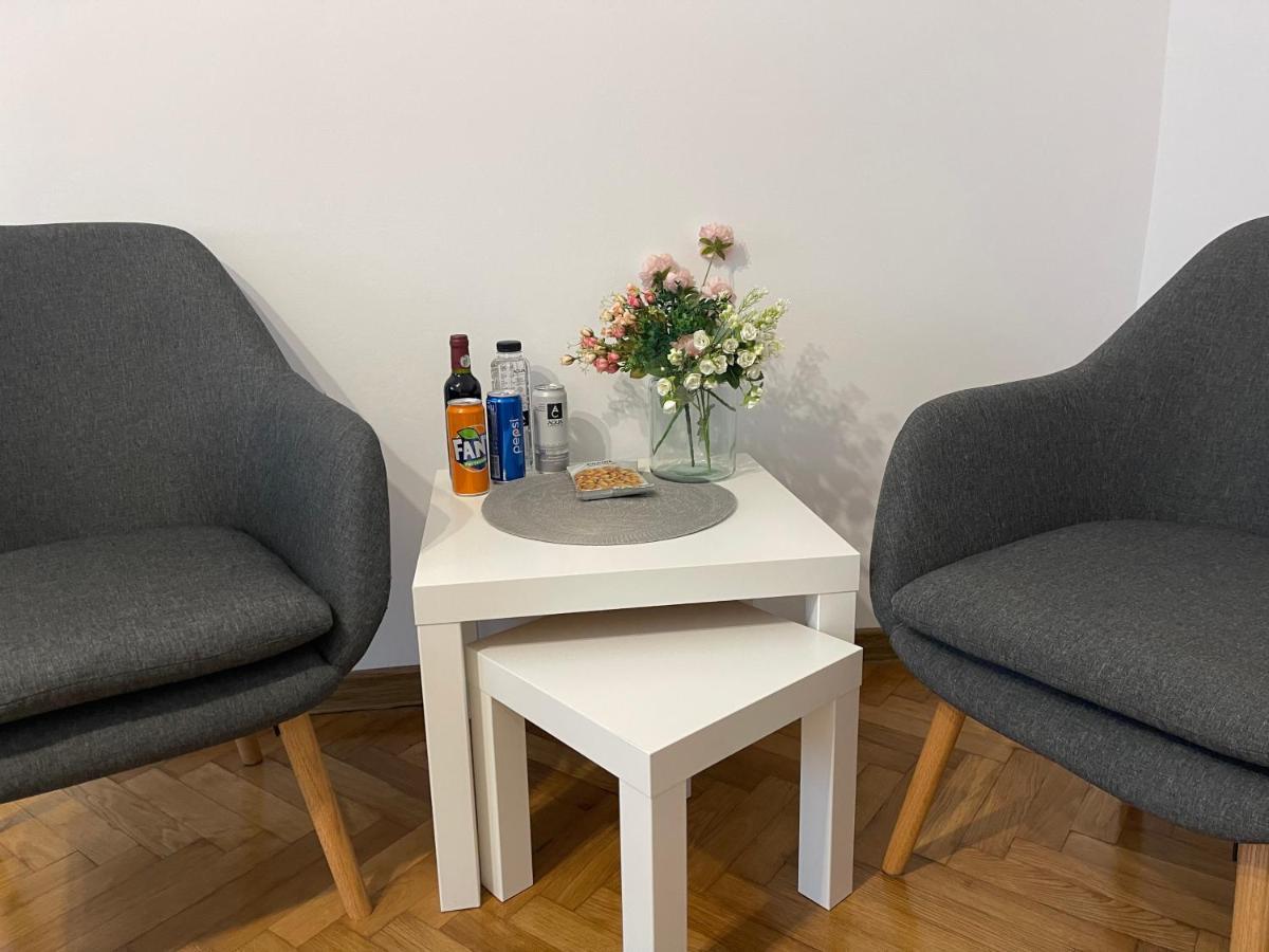 Apartament De Lux Semicentral Iasi Exterior foto